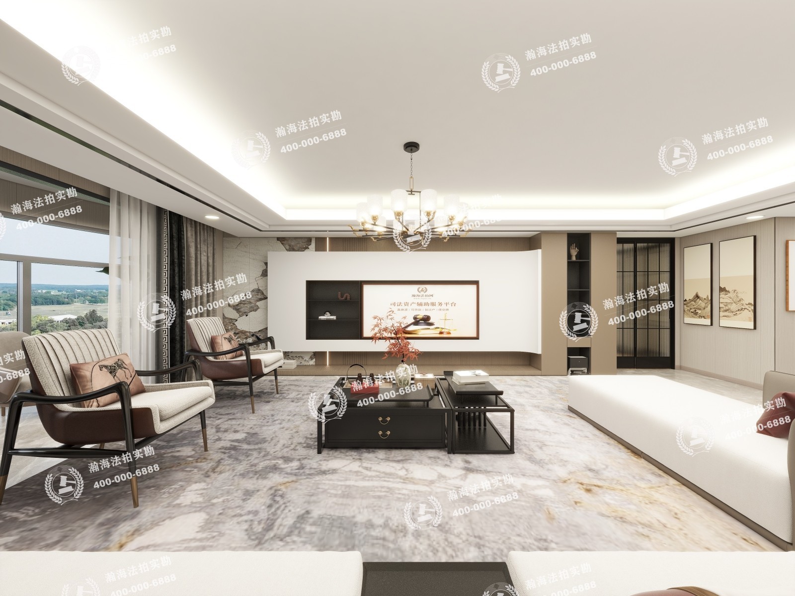 公园1872 210号楼3单元501室