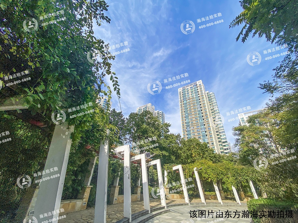 怡海花园恒丰园12号楼1806室
