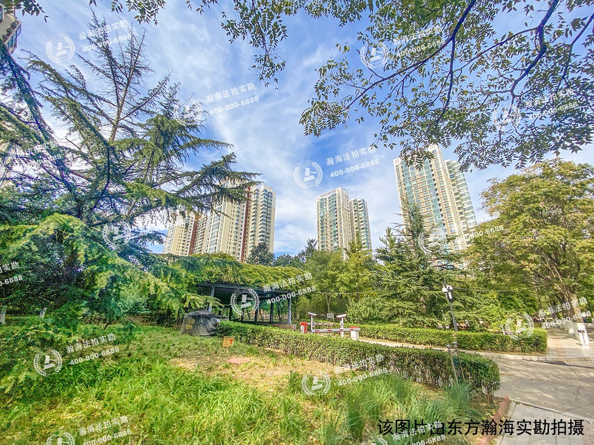 怡海花园恒丰园12号楼1806室