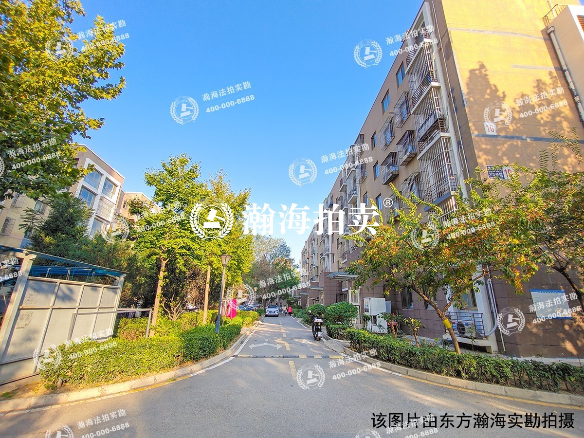 联港嘉园C区