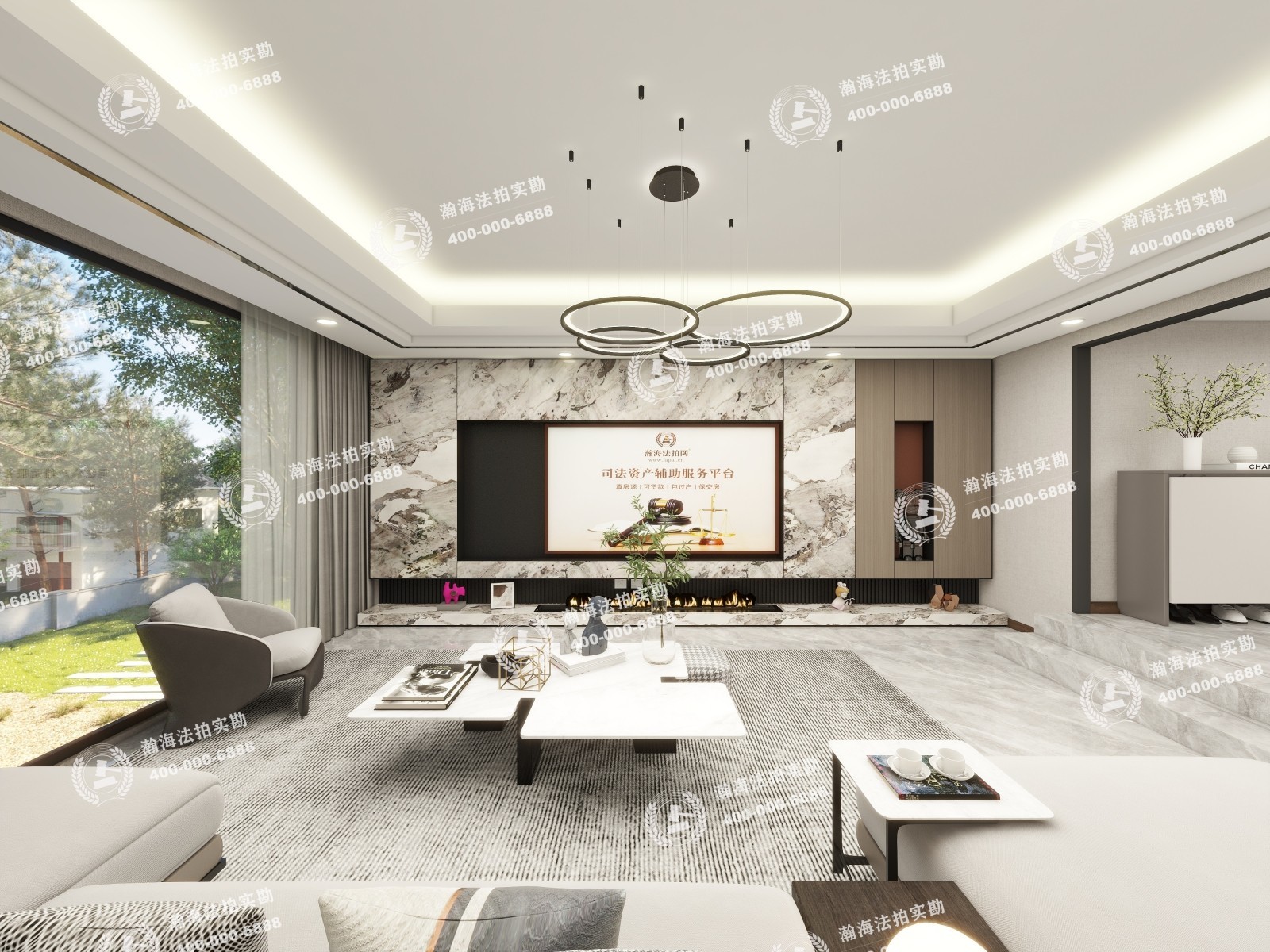 奥林匹克花园四期610号楼3单元202室