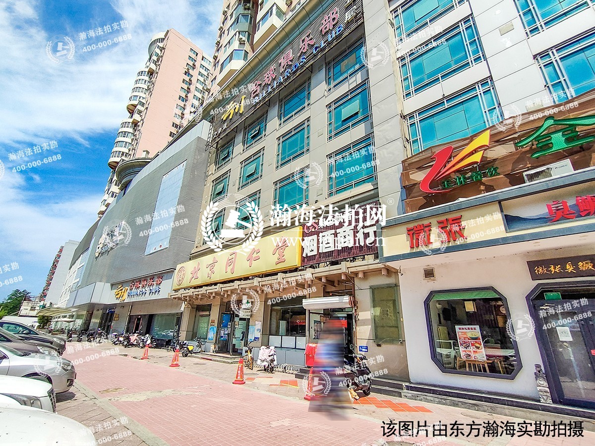 南三环中路15号院