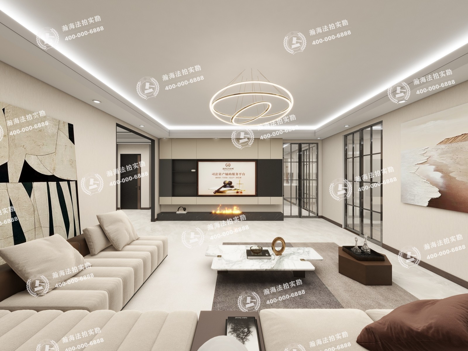 东中公寓2单元2501室