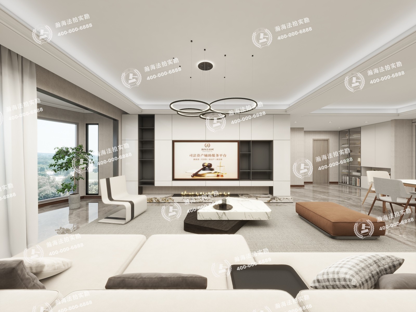 诚品建筑9号楼601室
