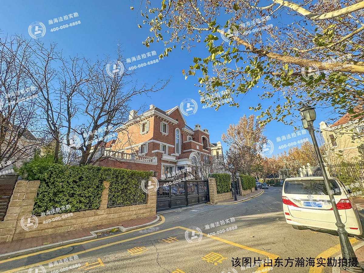 恒大丽宫55号独栋别墅