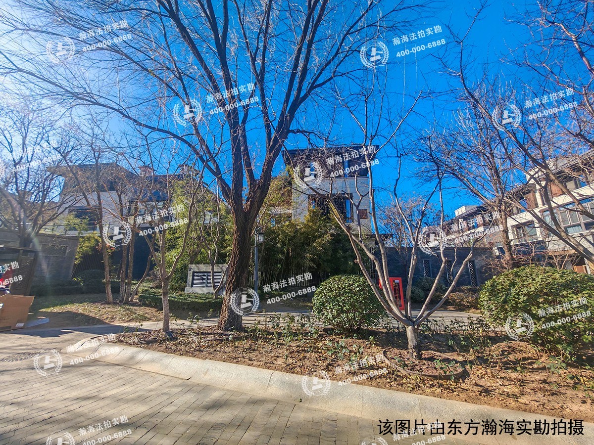 泰禾北京院子2号楼1单元104室（复式）