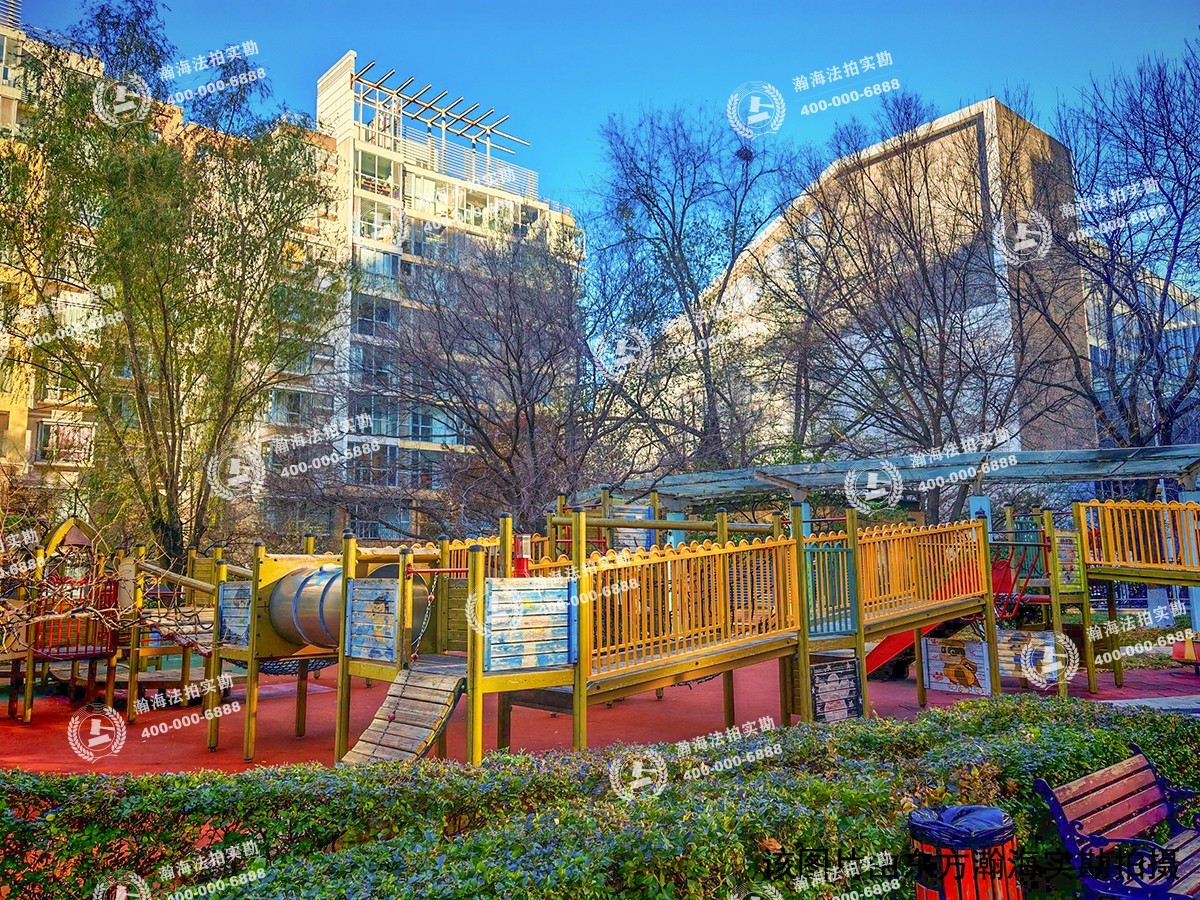 富力城B区703室