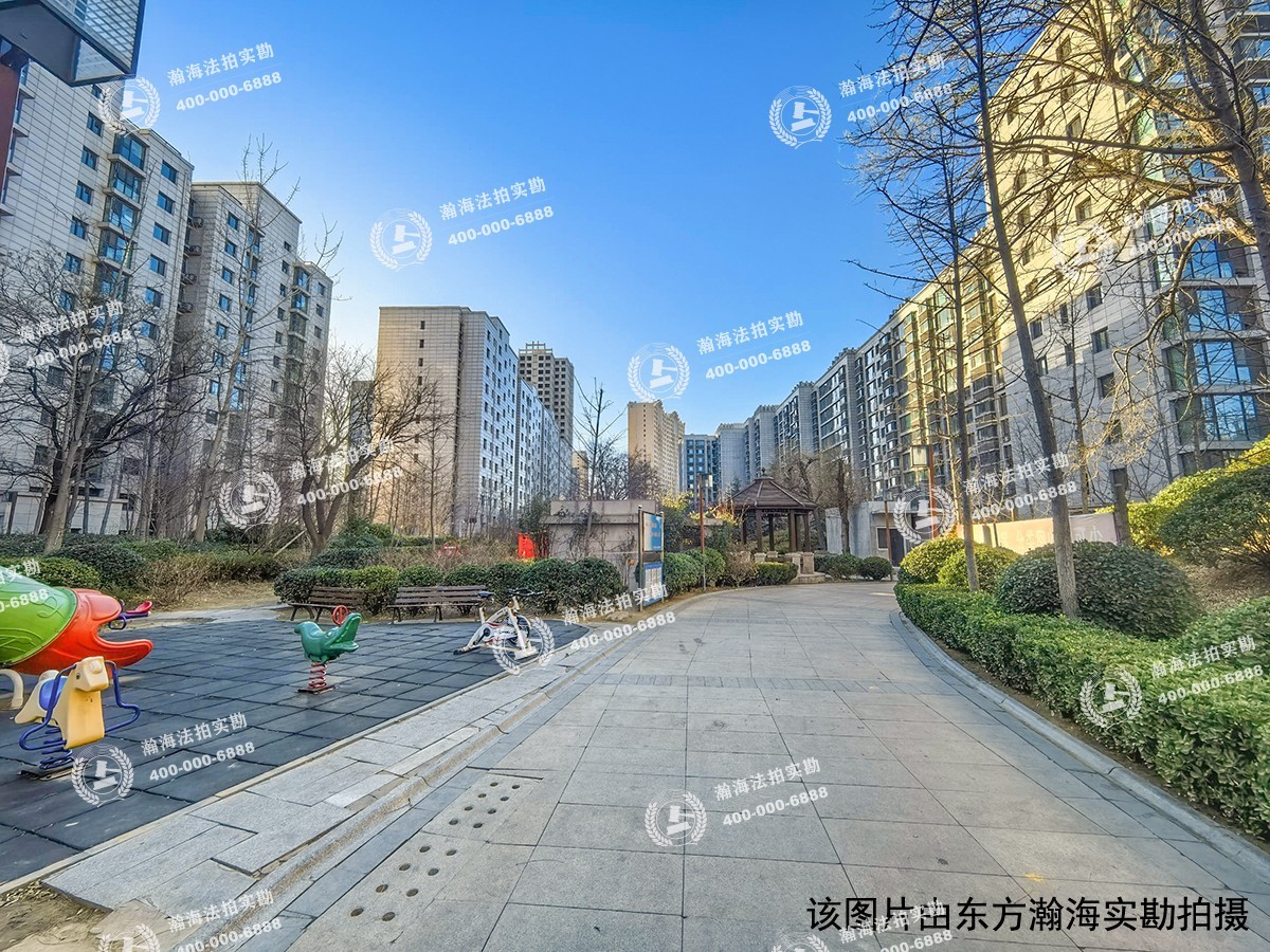 江南山水1号楼1单元803室