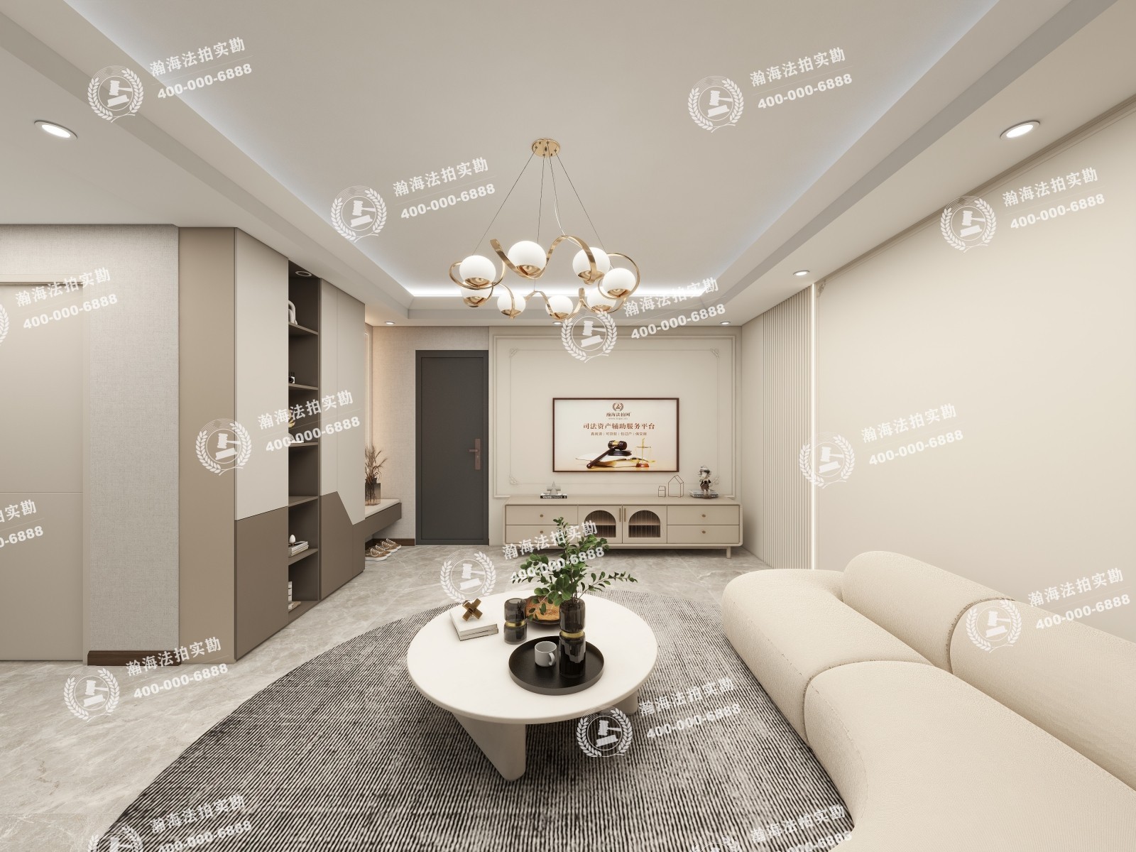 翠微中里16号院 16号楼901室