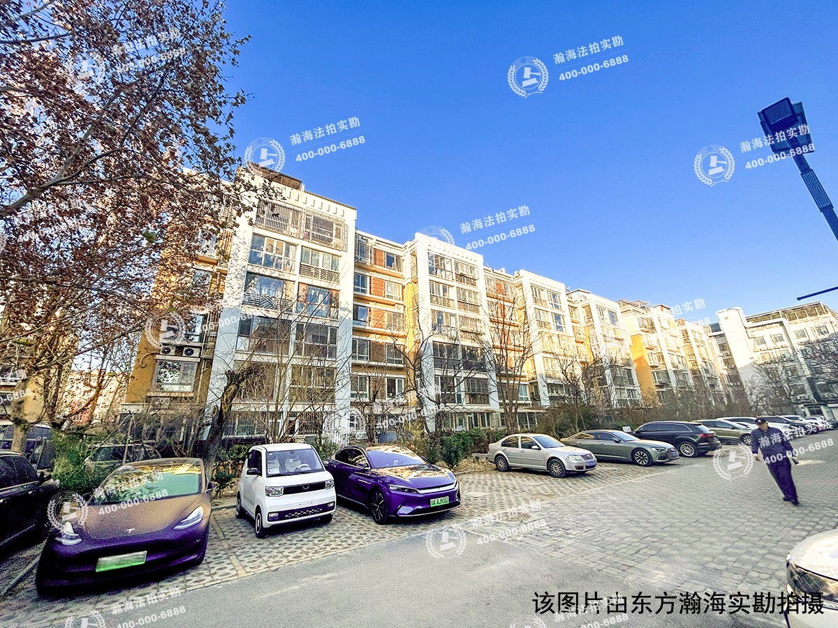 葛布店北里24号楼252室
