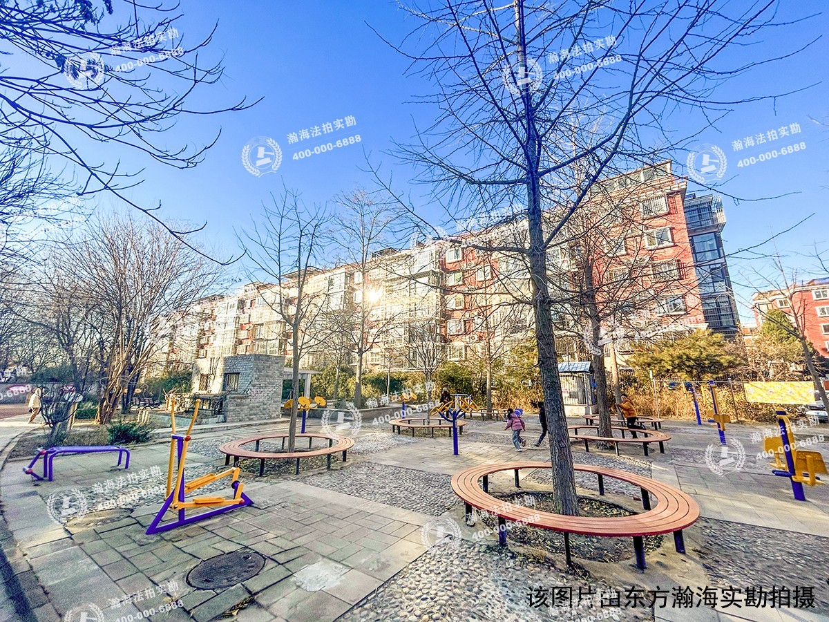 葛布店北里24号楼252室