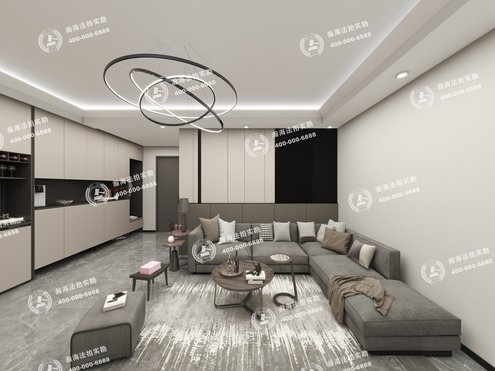 金汉绿港一区3号楼1单元1603室