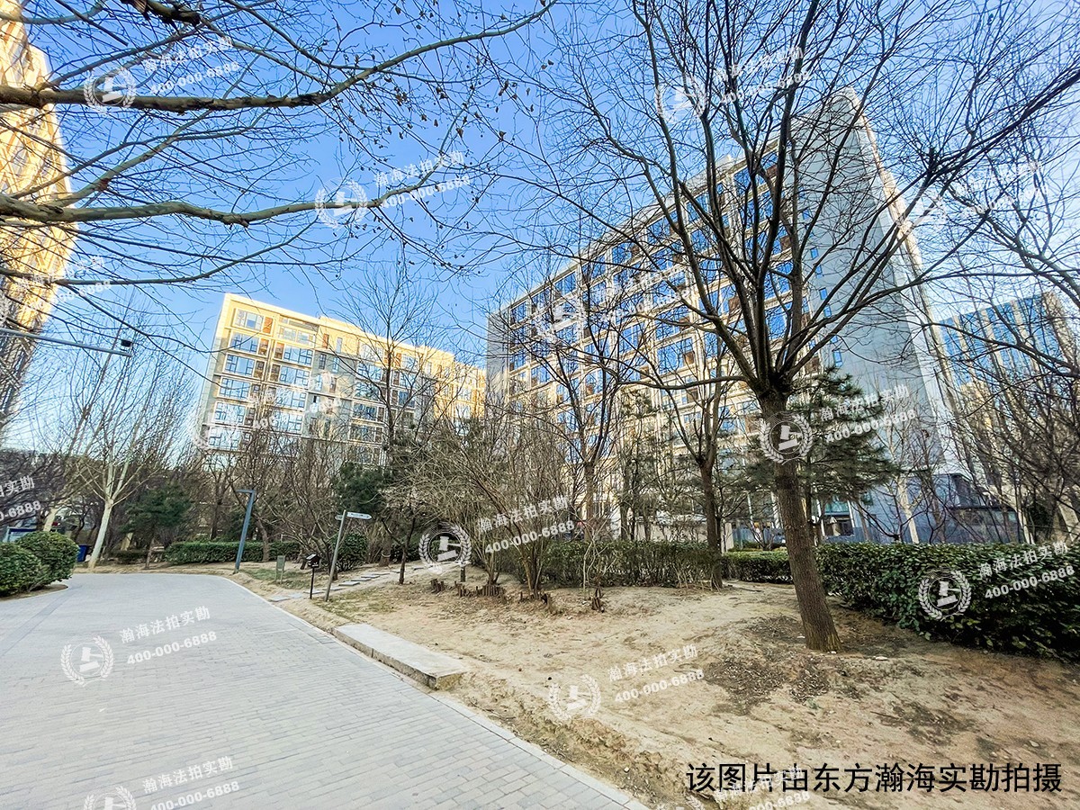 IDCITY艾迪城6号楼715室