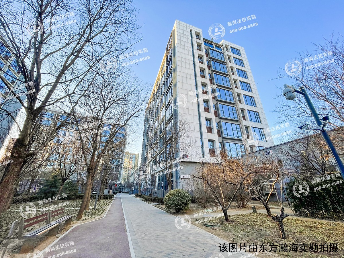 IDCITY艾迪城6号楼715室