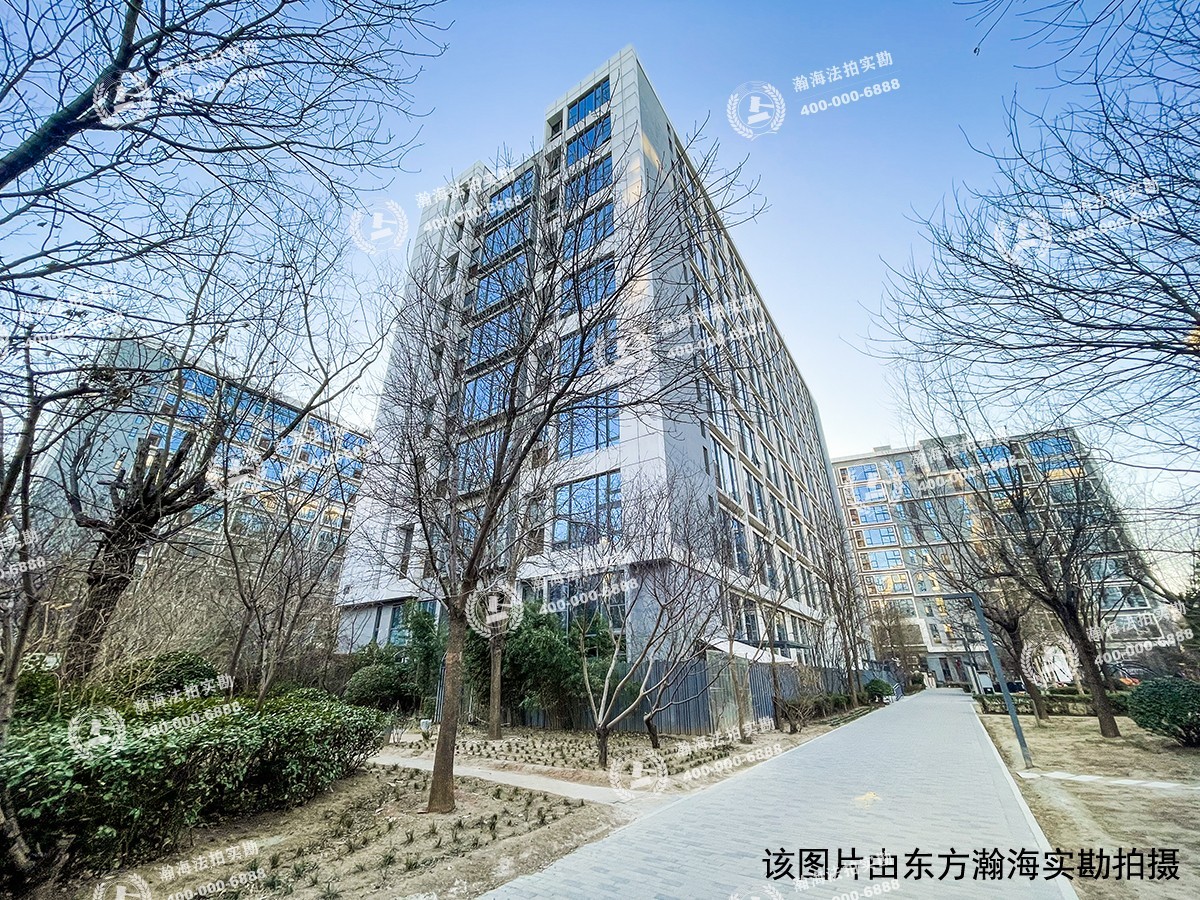 IDCITY艾迪城6号楼715室