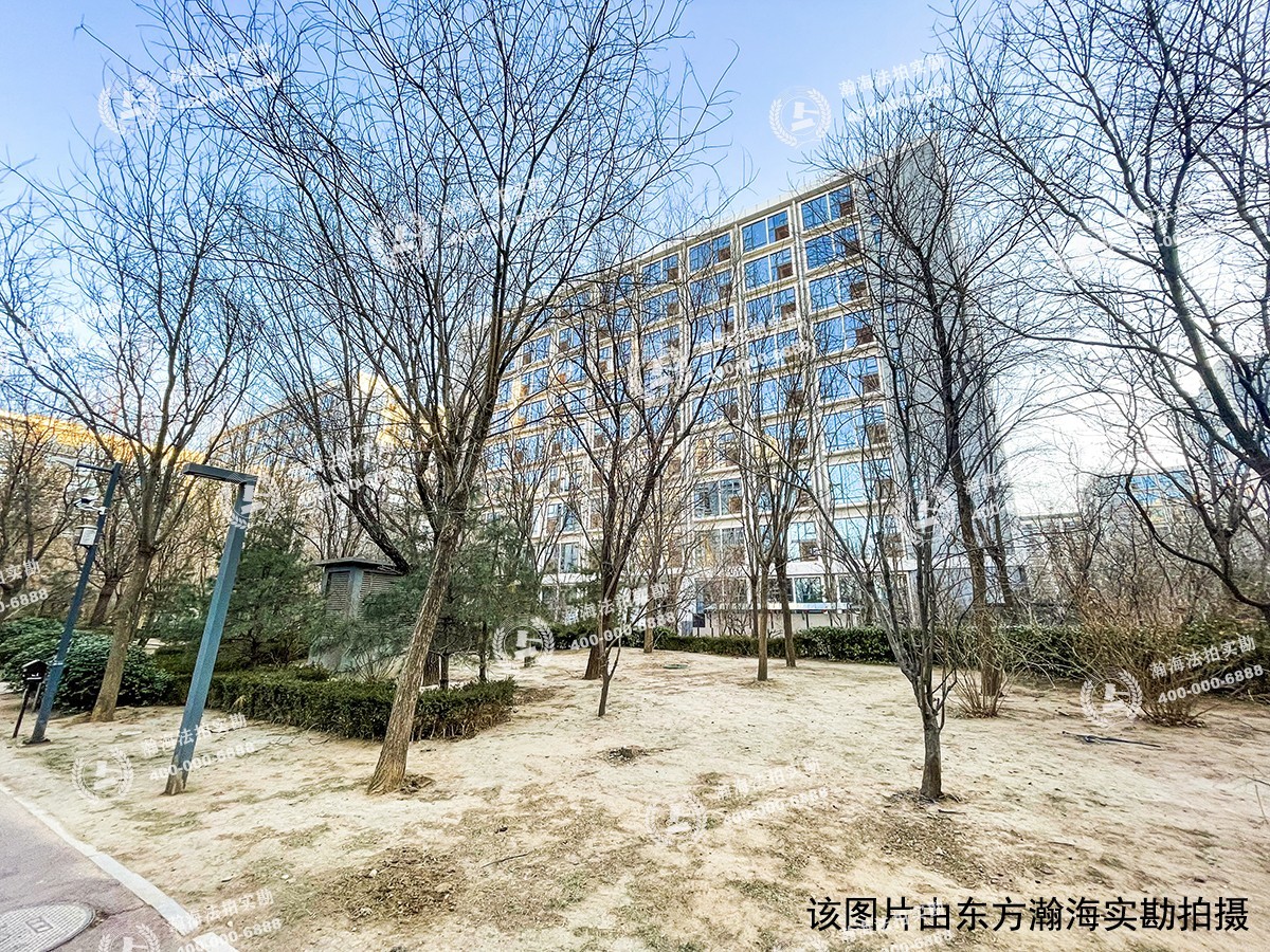 IDCITY艾迪城6号楼715室