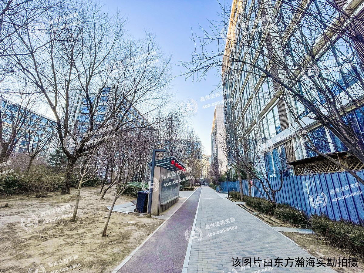 IDCITY艾迪城6号楼715室