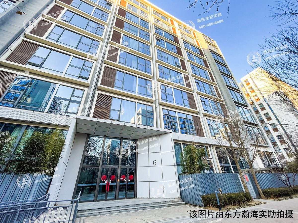 IDCITY艾迪城6号楼715室