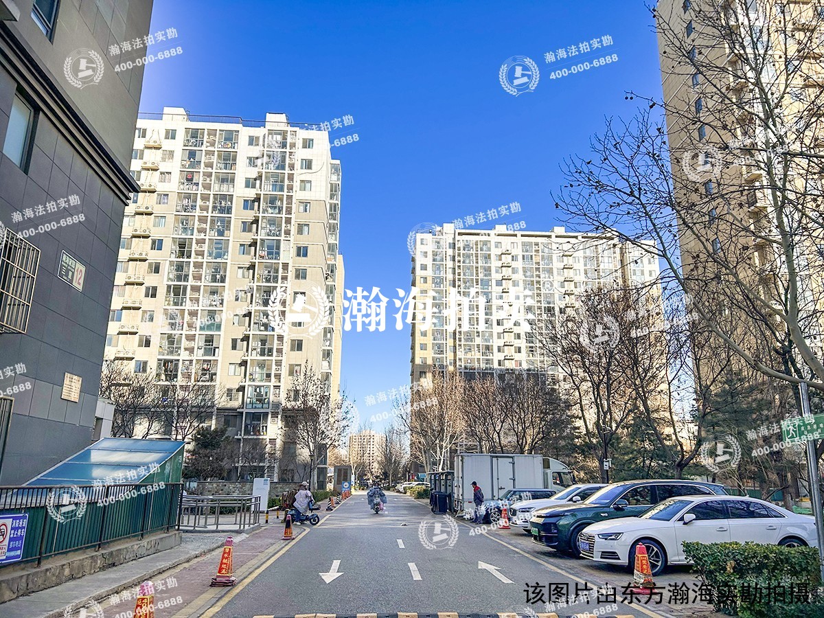 南海家园三里
