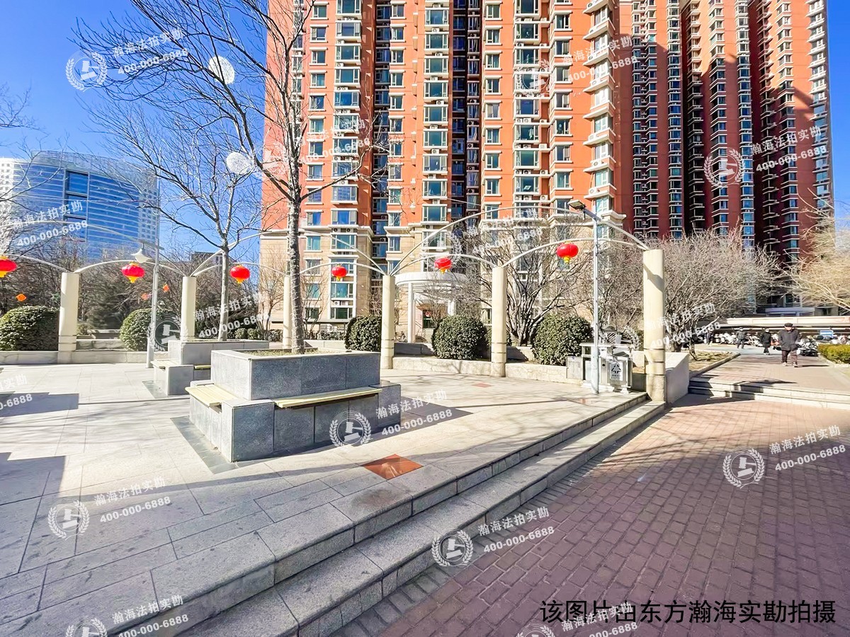 龙湖时代天街8号楼2单元1001室