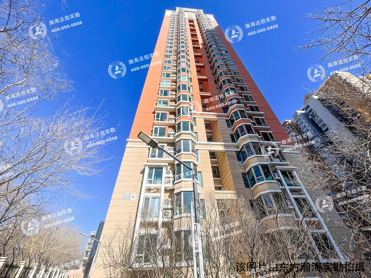 龙湖时代天街8号楼2单元1001室