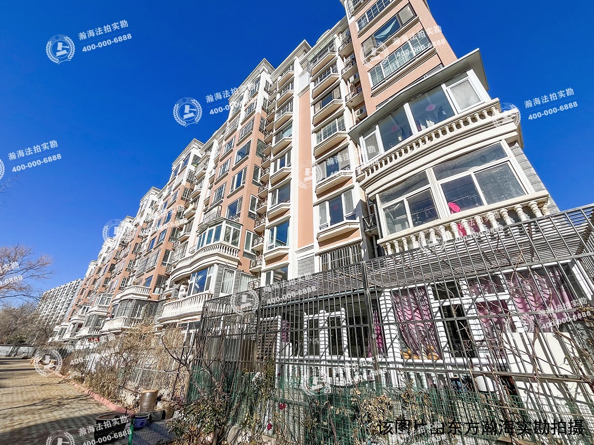 清澄名苑南区132号楼132室（底商）