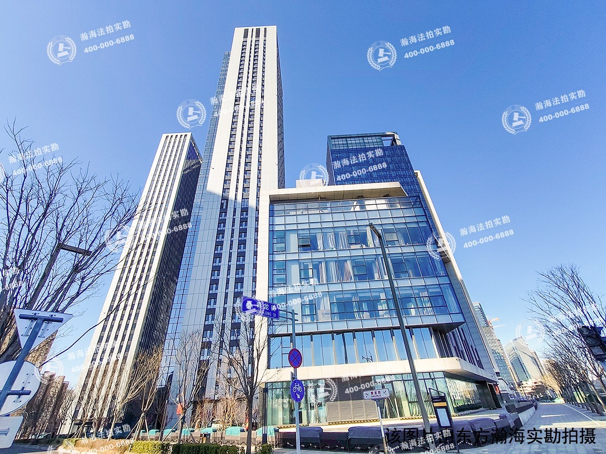 合景寰汇公馆3号楼2003室