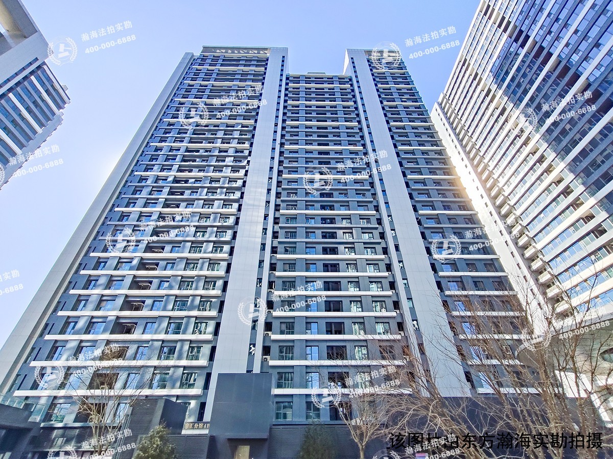 合景寰汇公馆3号楼2003室