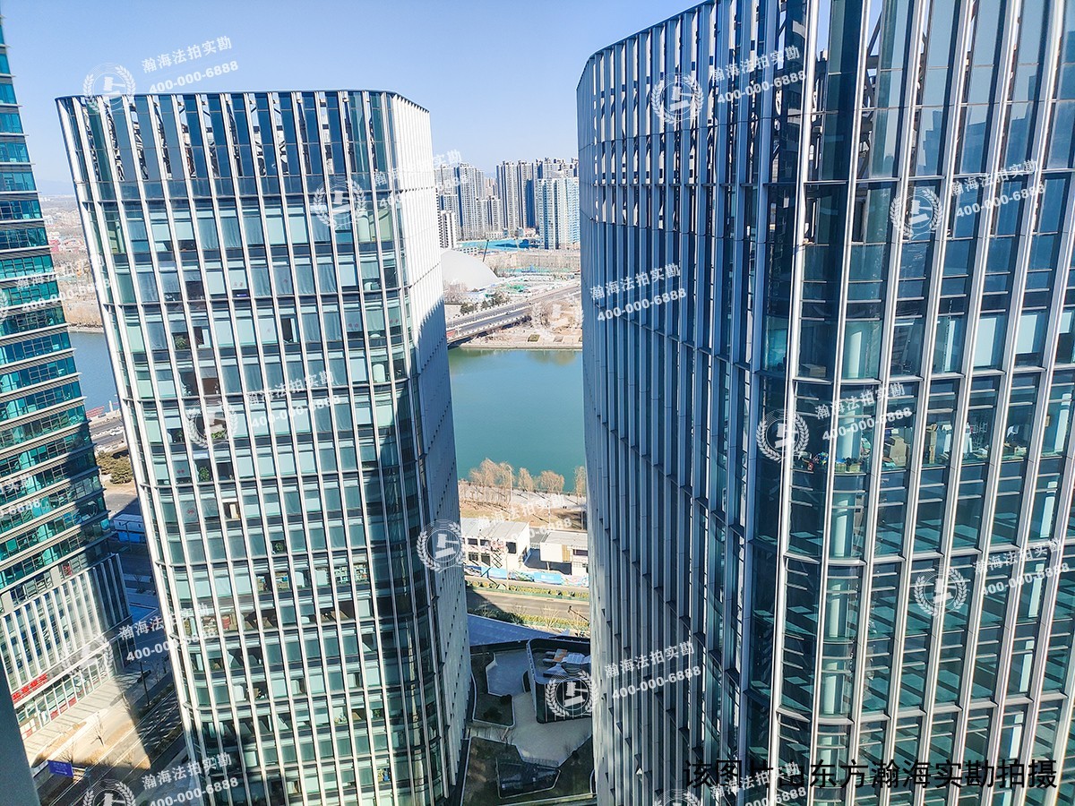 合景寰汇公馆3号楼2003室