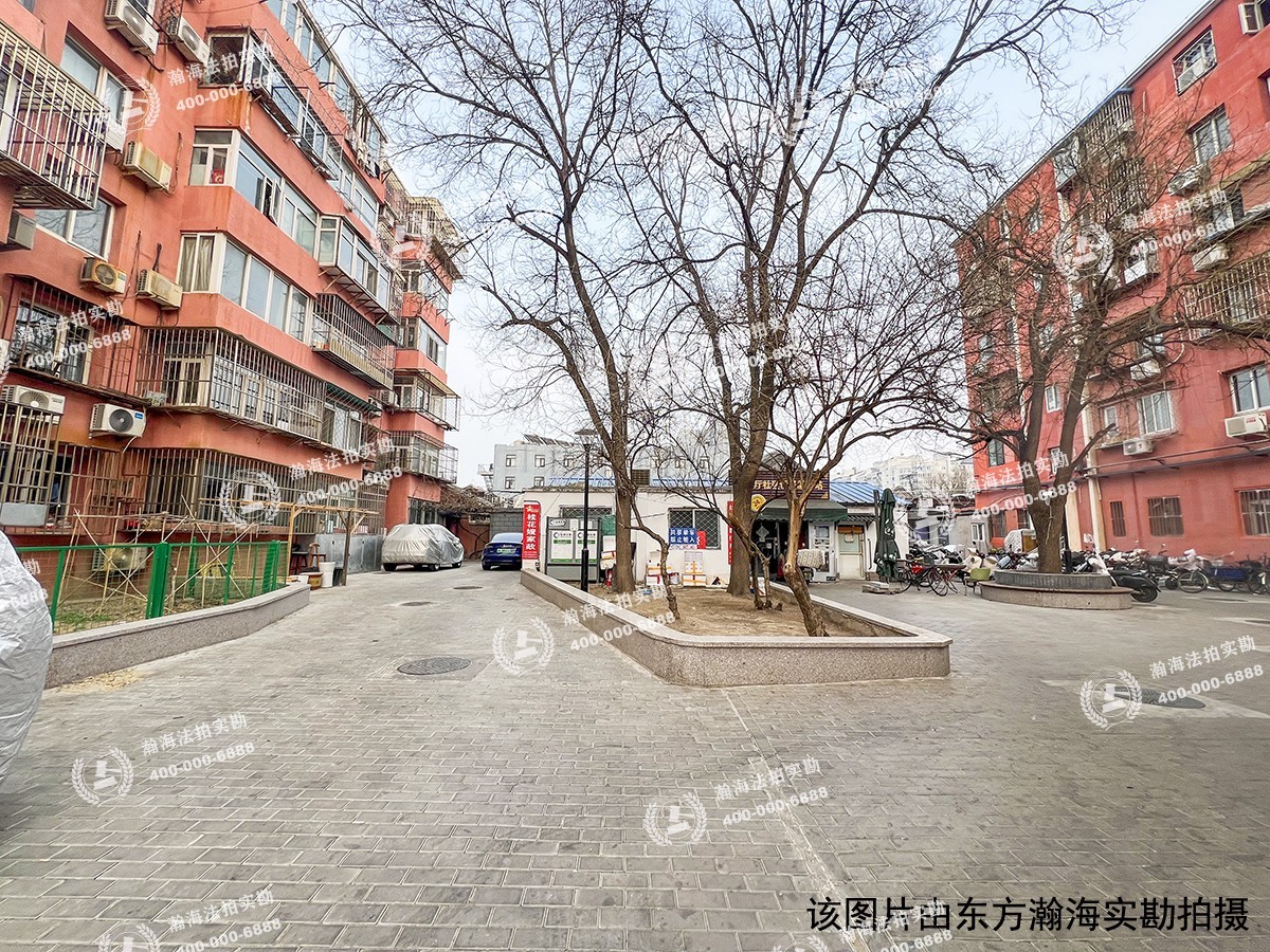 东公街64号院1号楼2单元401室