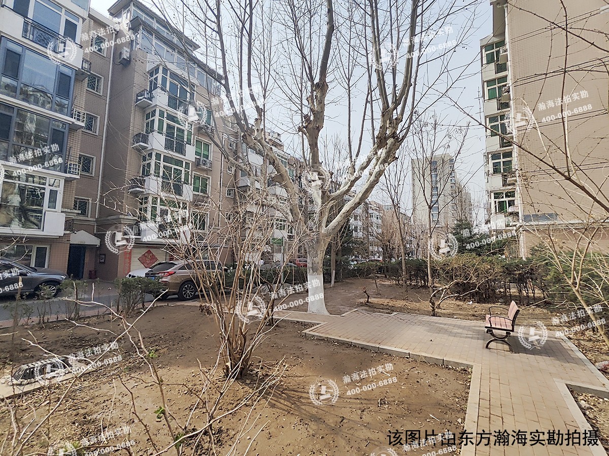 武夷花园紫荆园4号楼196单元1A室