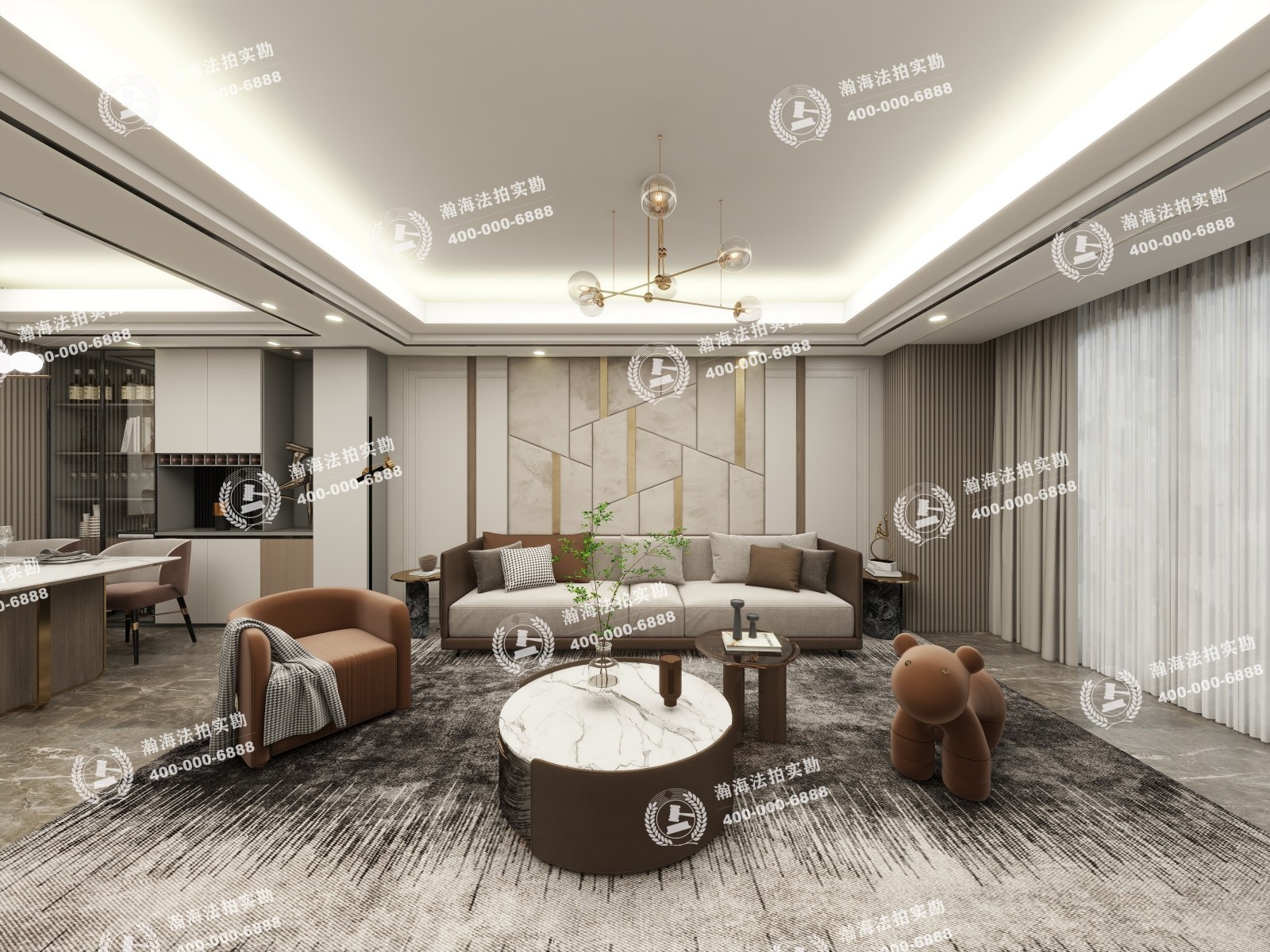 苹果社区北区2号楼1座1506室