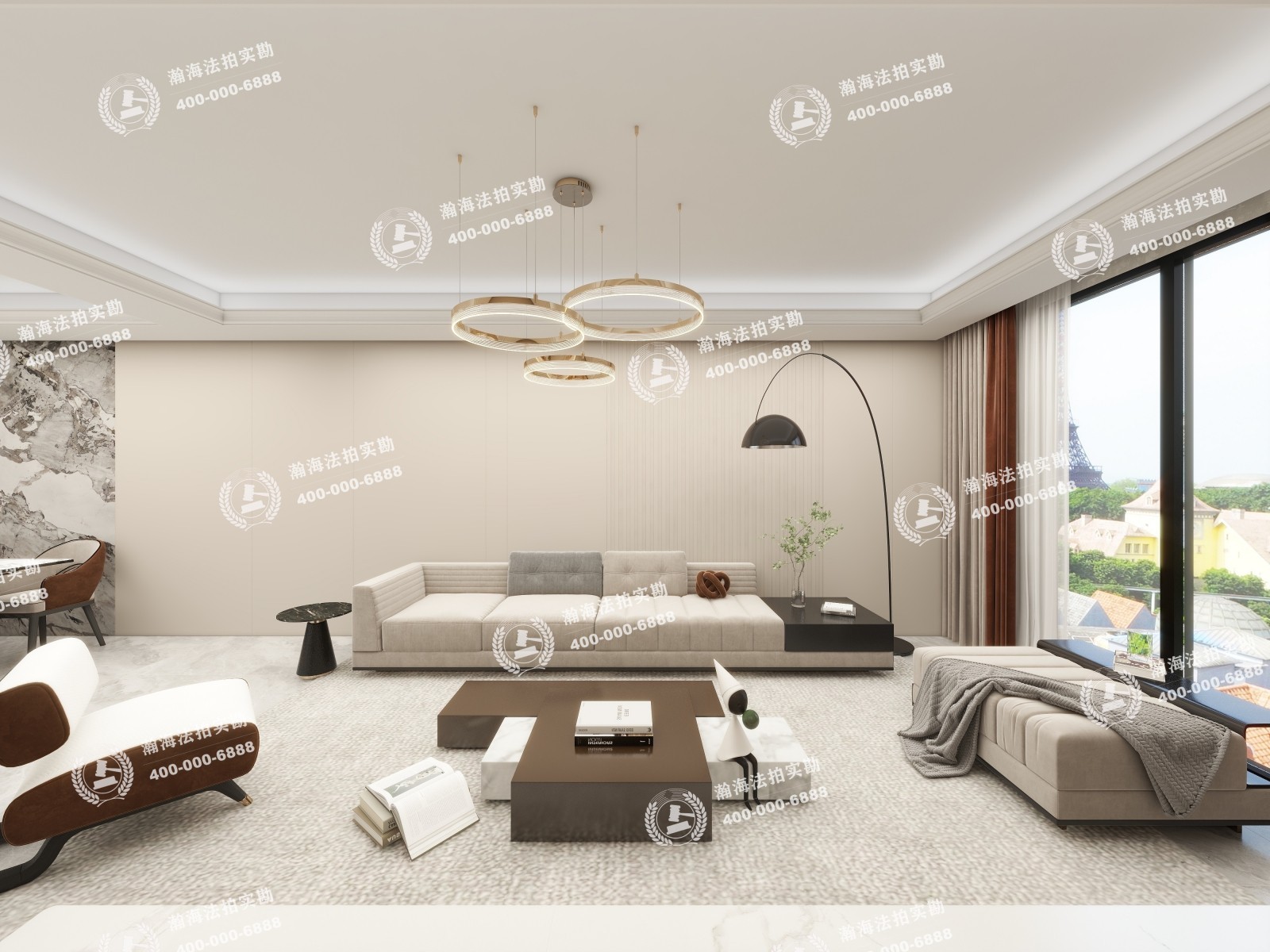 潞河名苑2号楼E502室
