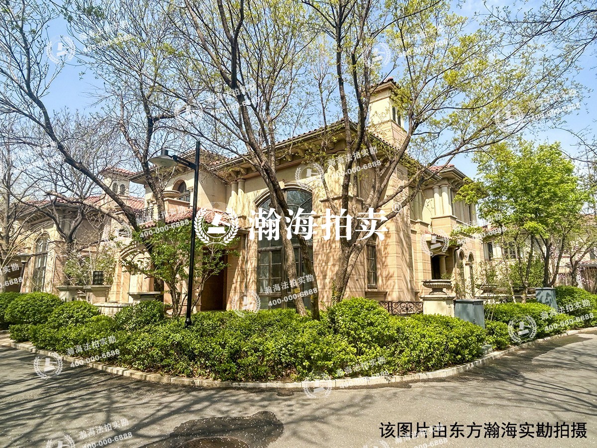泰禾中国院子