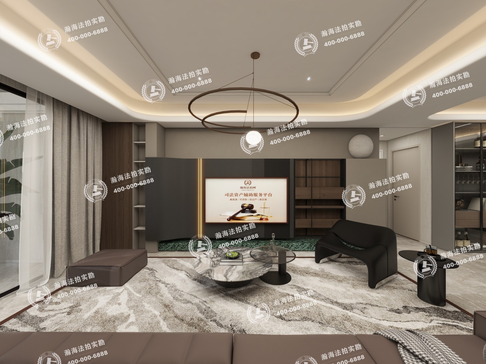万科紫苑1号楼802室