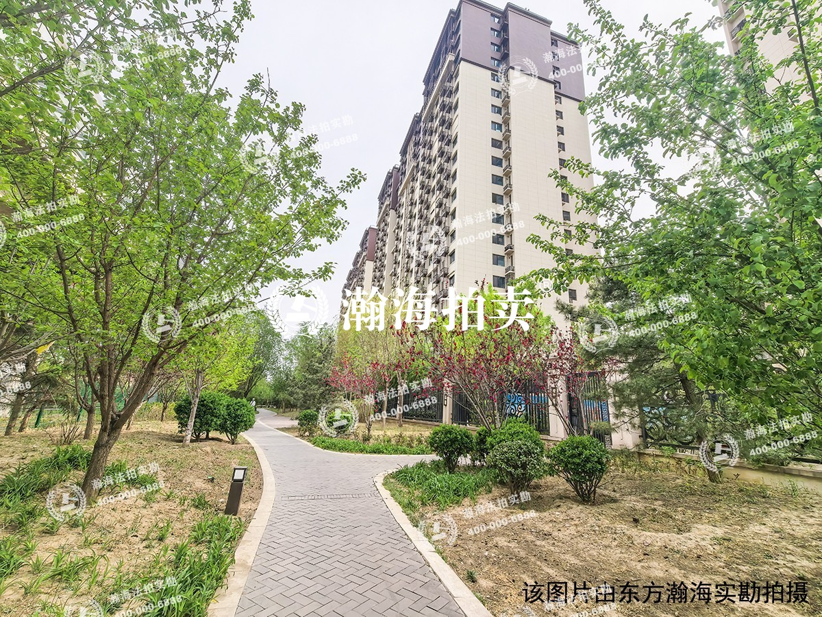 北京城建兴悦居
