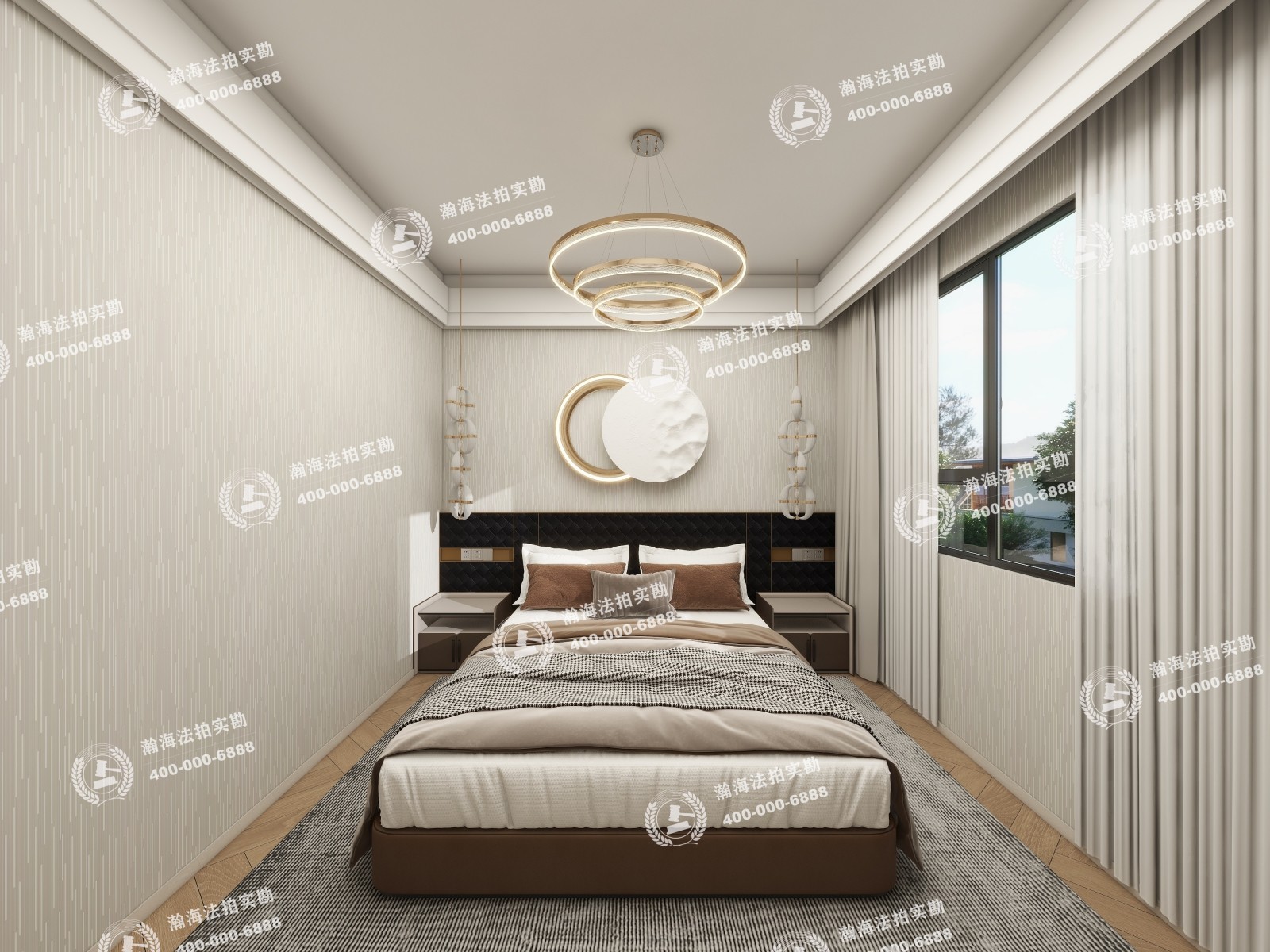 永乐东区32号楼11单元203室