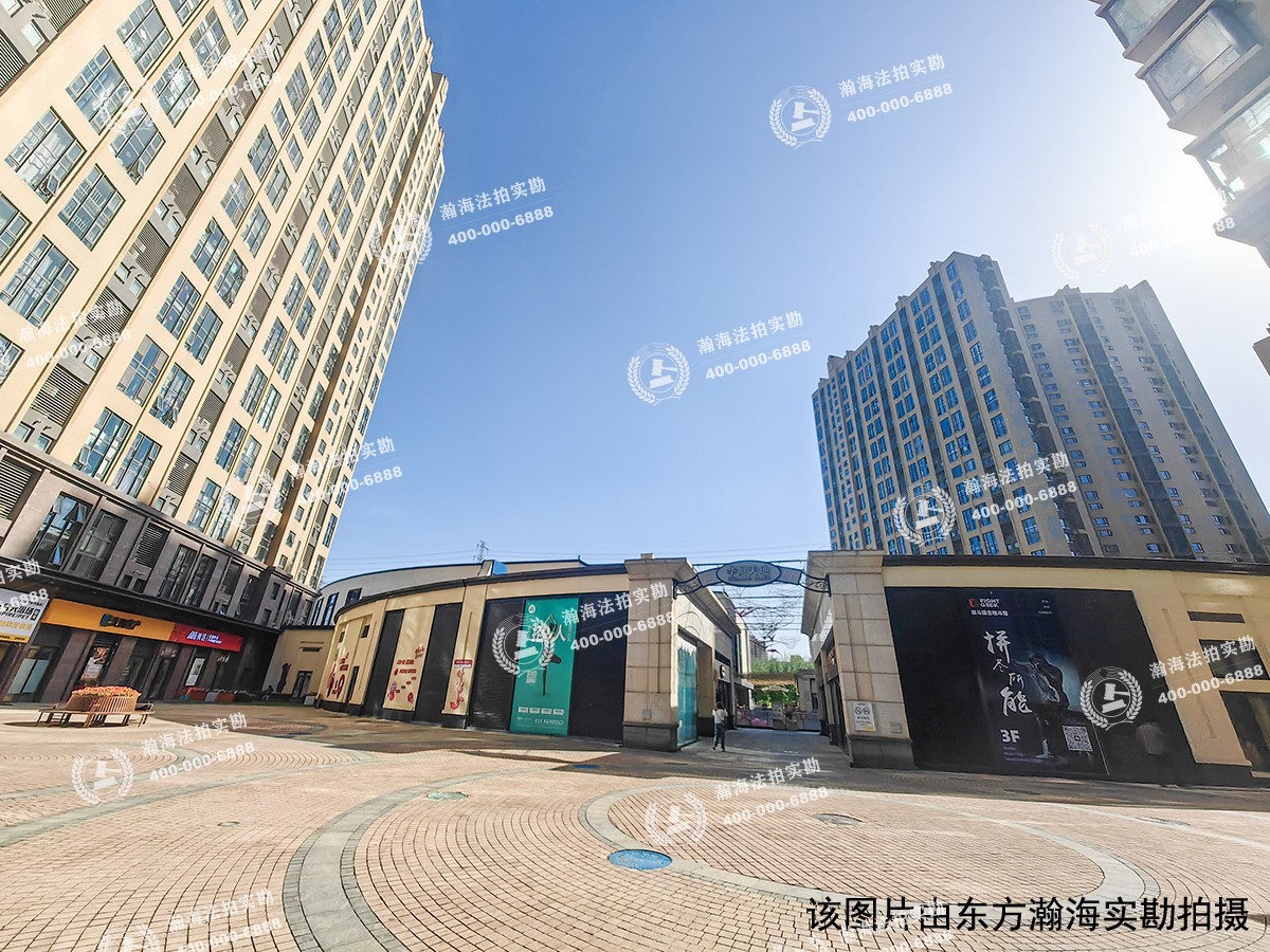 润泽庄园223号楼03室（联排别墅）