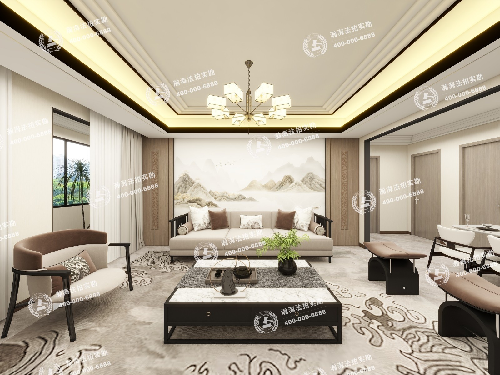 兴盛街189号院3号楼1单元804室