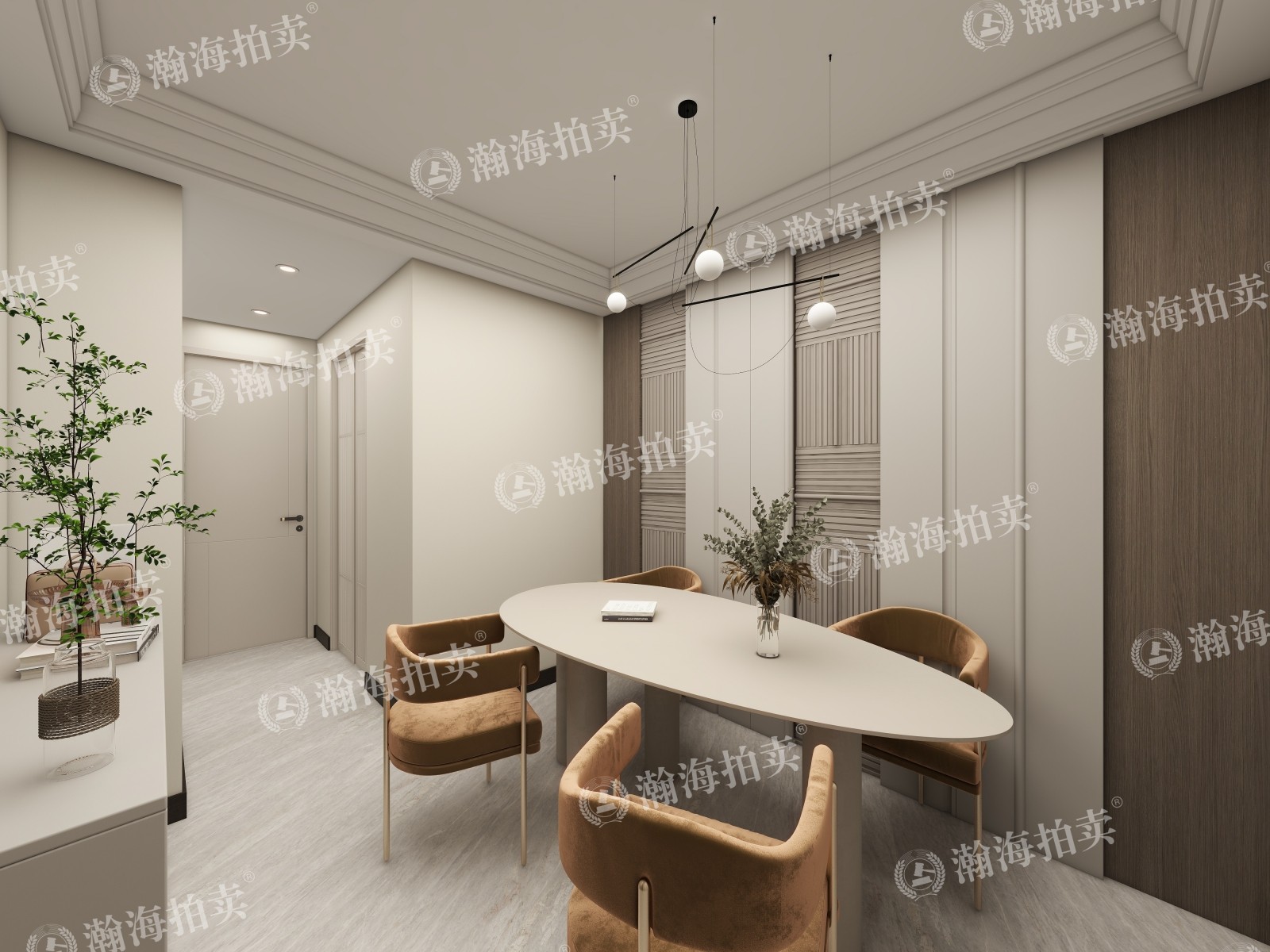 永居胡同1号楼4单元401室