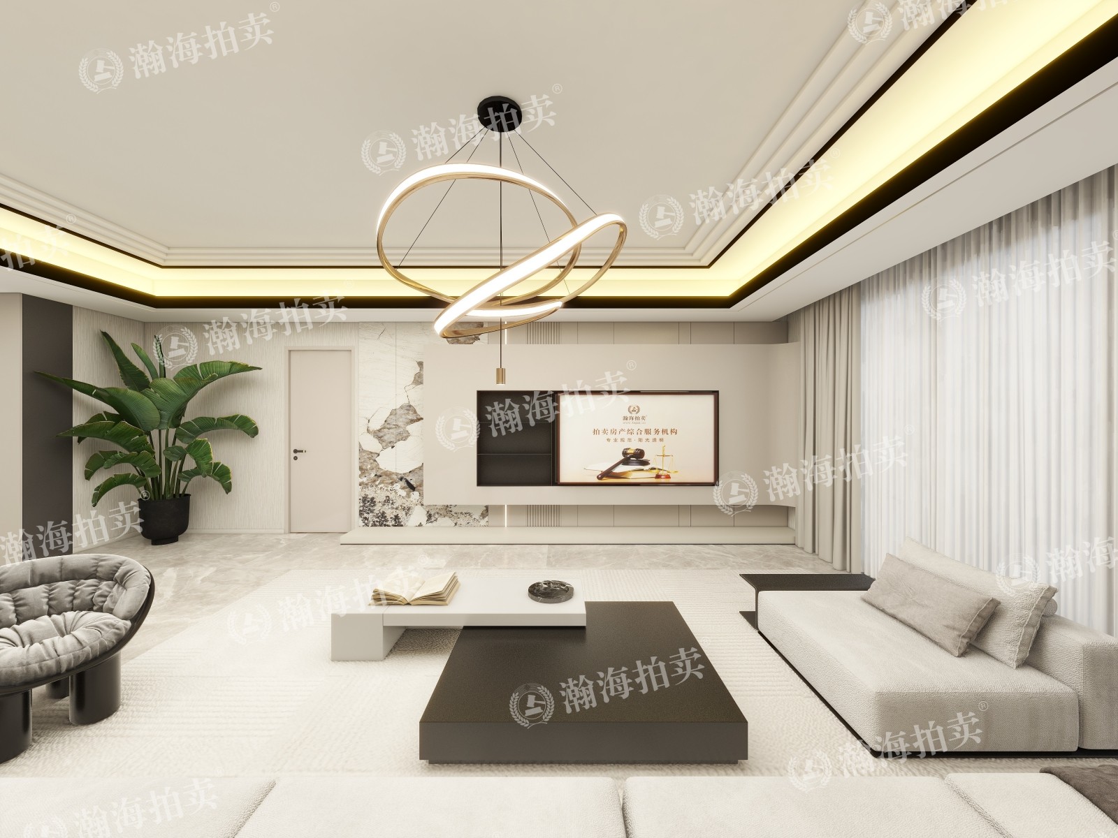 世茂奥临花园1号楼2单元2901室（带1车位）
