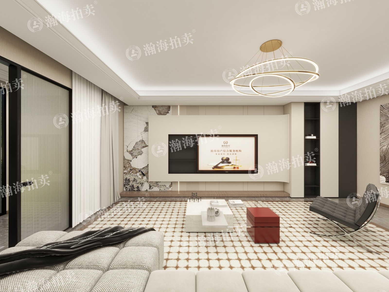 润泽庄园墅郡369号楼102号（联排别墅）