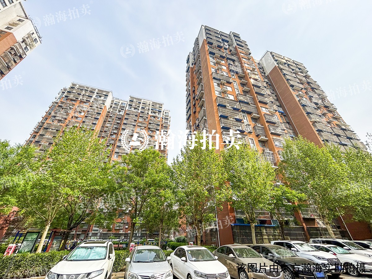 三合北巷2号院