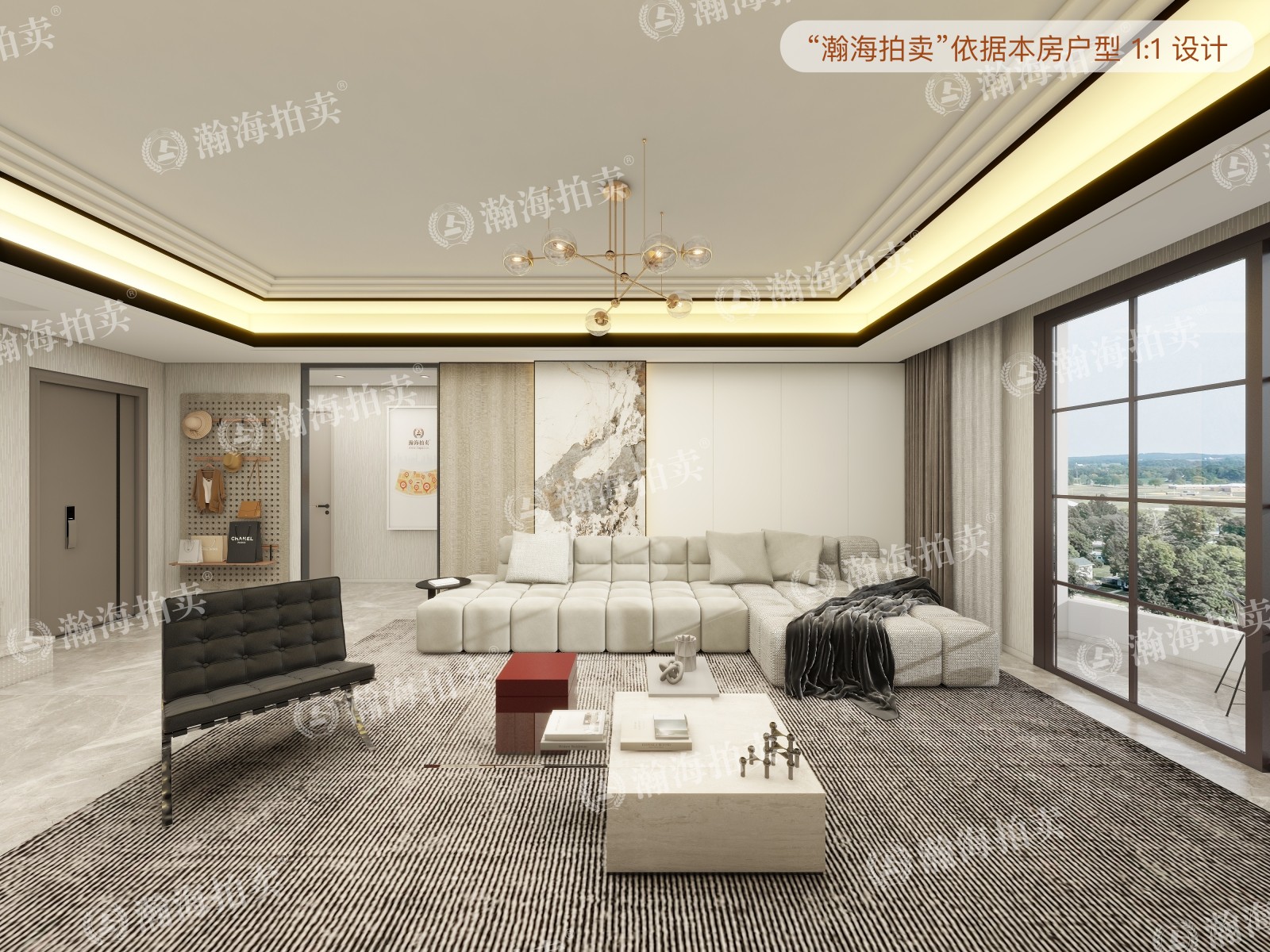 顶秀青溪8号楼3单元1102室（复式）