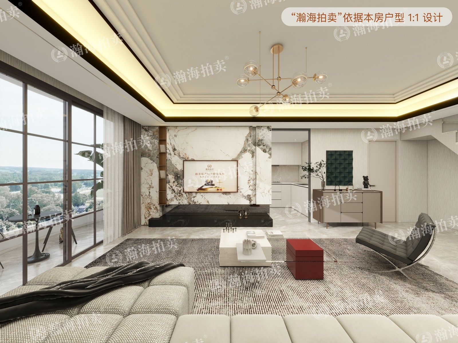顶秀青溪8号楼3单元1102室（复式）