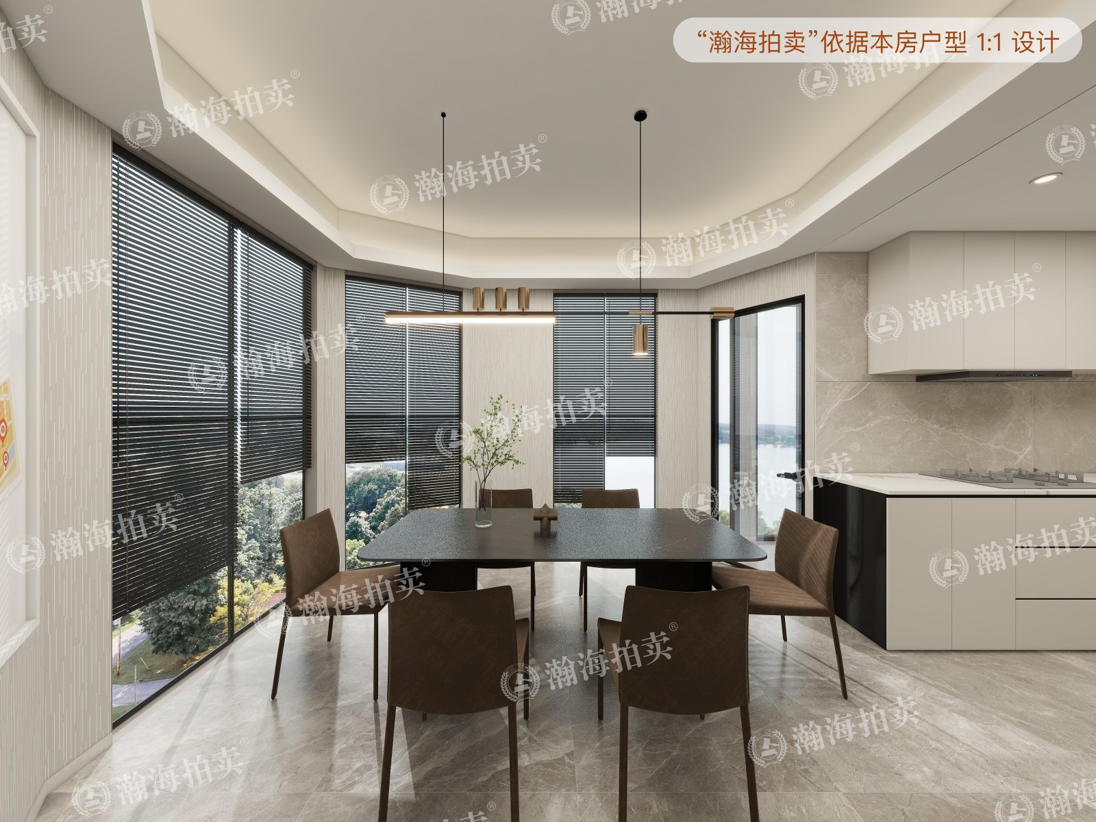 顶秀青溪8号楼3单元1102室（复式）