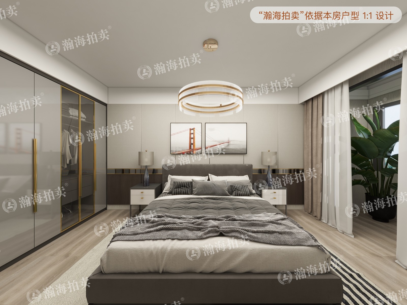 顶秀青溪8号楼3单元1102室（复式）