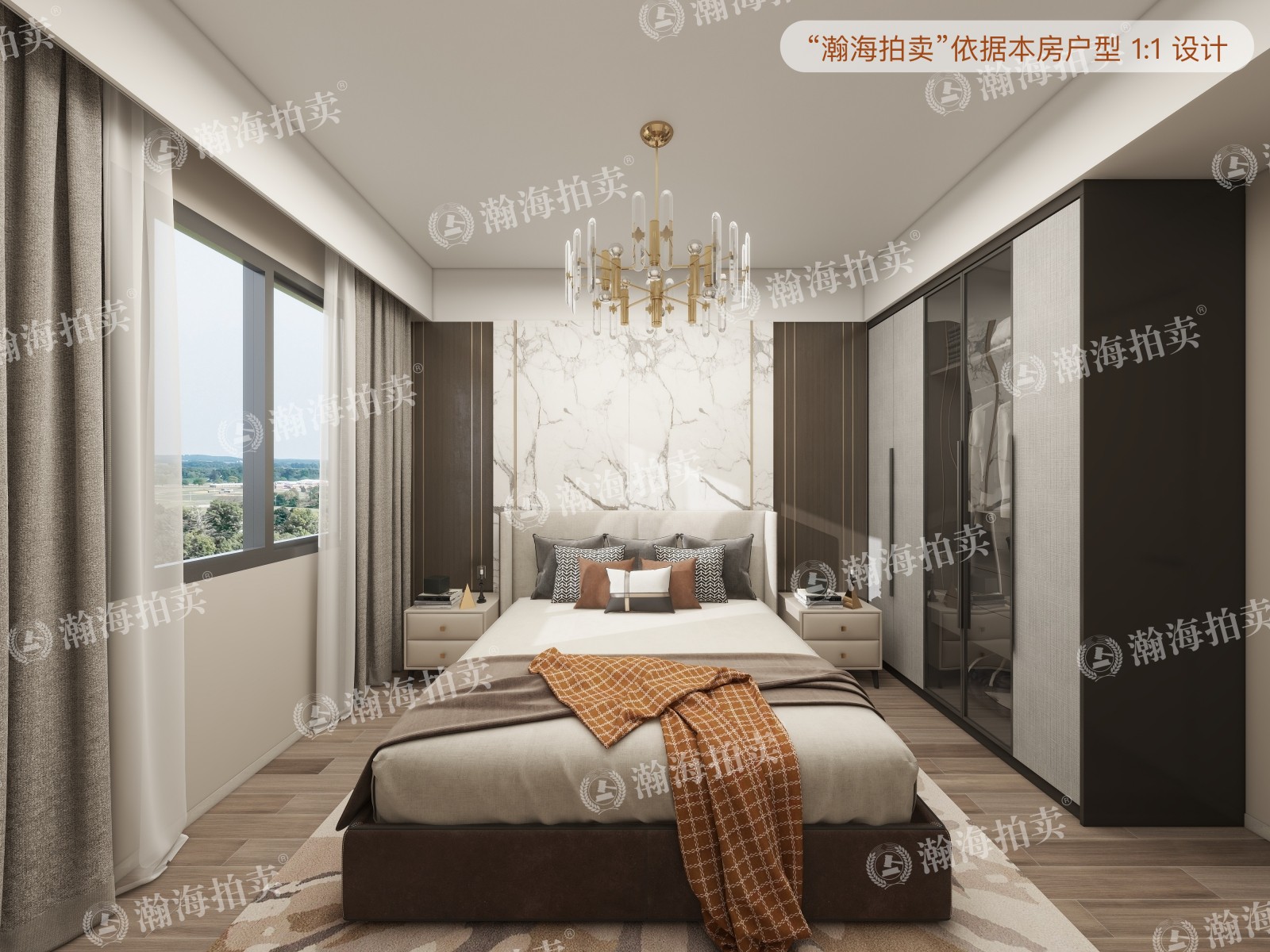 顶秀青溪8号楼3单元1102室（复式）