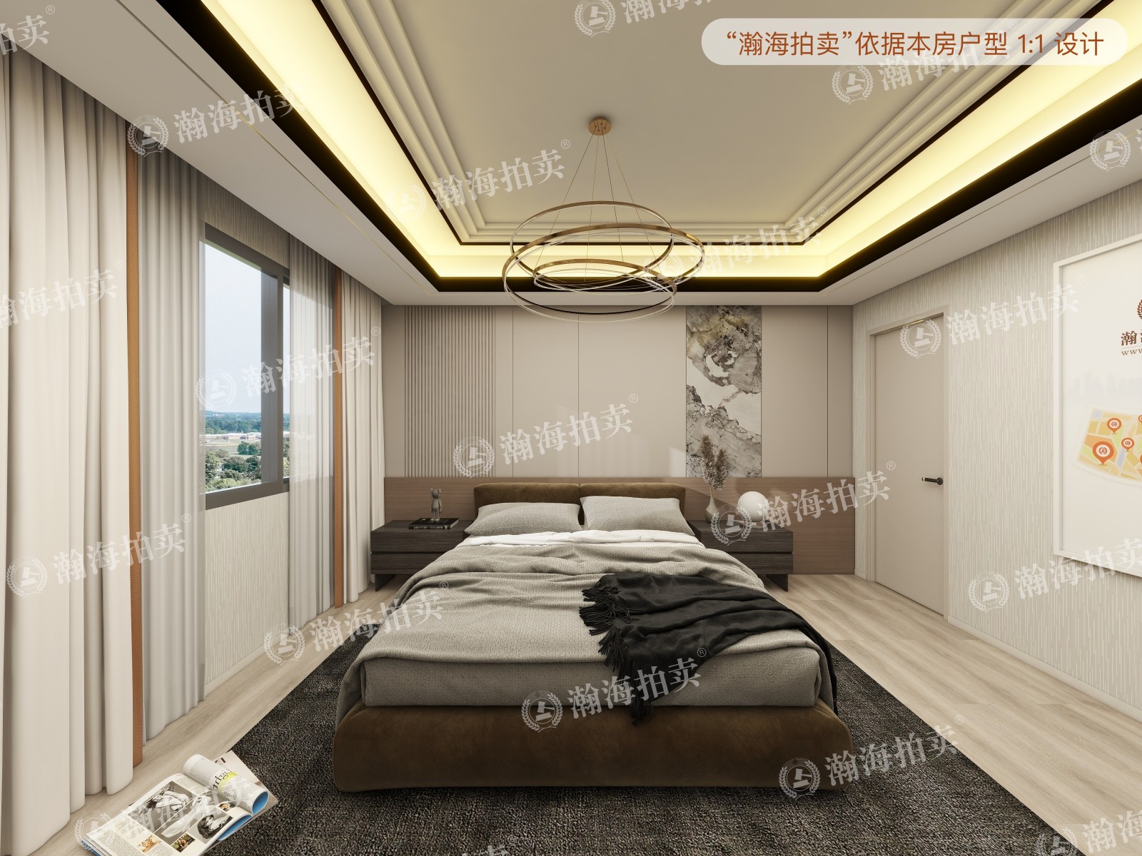 顶秀青溪8号楼3单元1102室（复式）