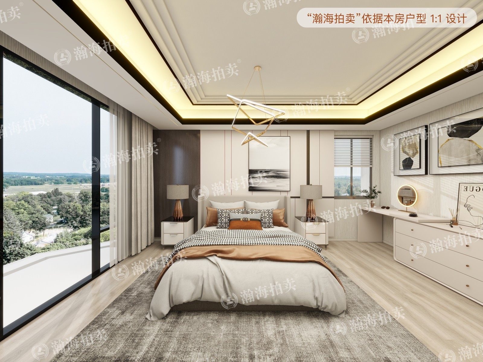 顶秀青溪8号楼3单元1102室（复式）